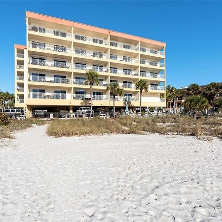 Oceanfront View Of Madeira Beach, Steps To The Beach - Madeira Norte Condo St. Pete Beach Exterior foto