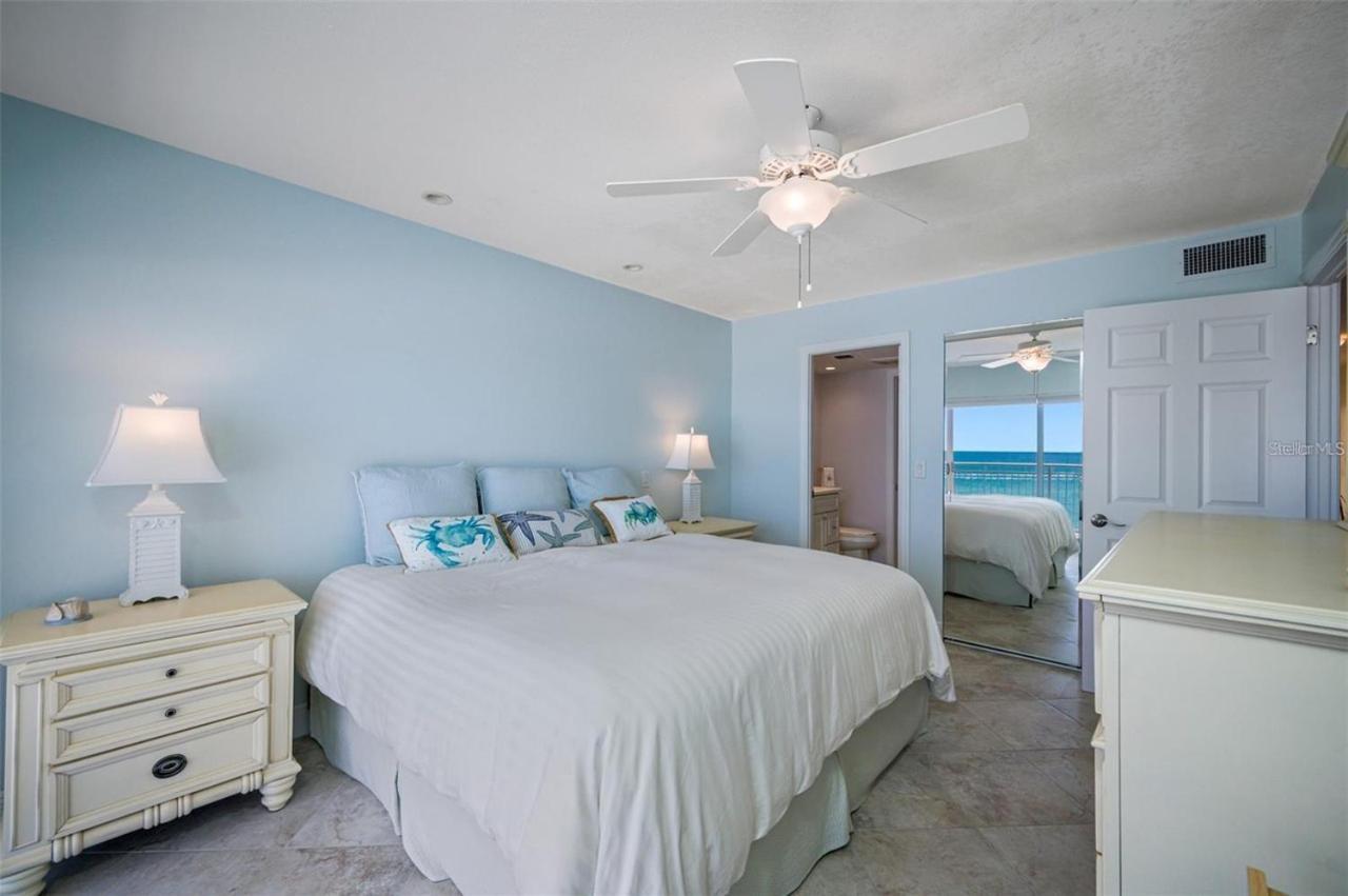 Oceanfront View Of Madeira Beach, Steps To The Beach - Madeira Norte Condo St. Pete Beach Exterior foto