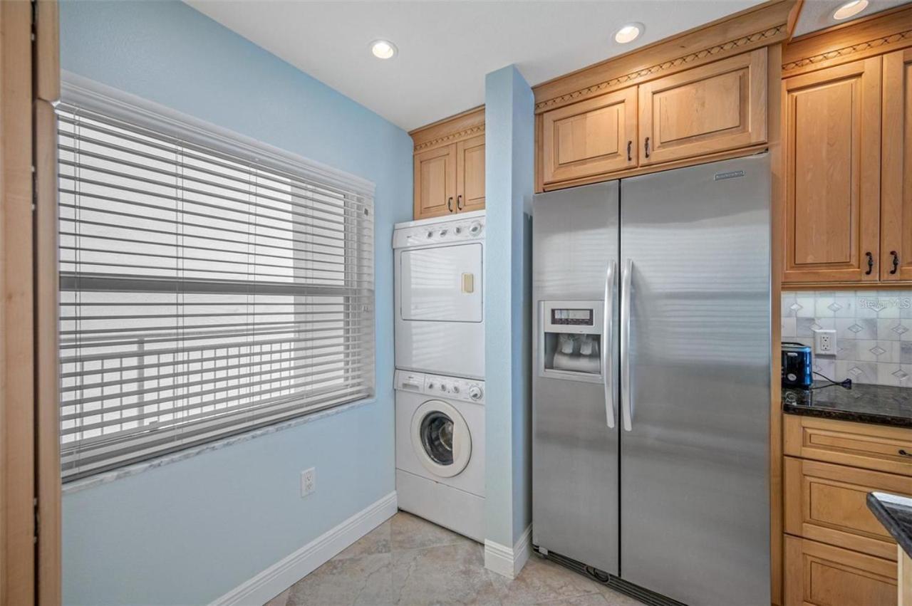 Oceanfront View Of Madeira Beach, Steps To The Beach - Madeira Norte Condo St. Pete Beach Exterior foto
