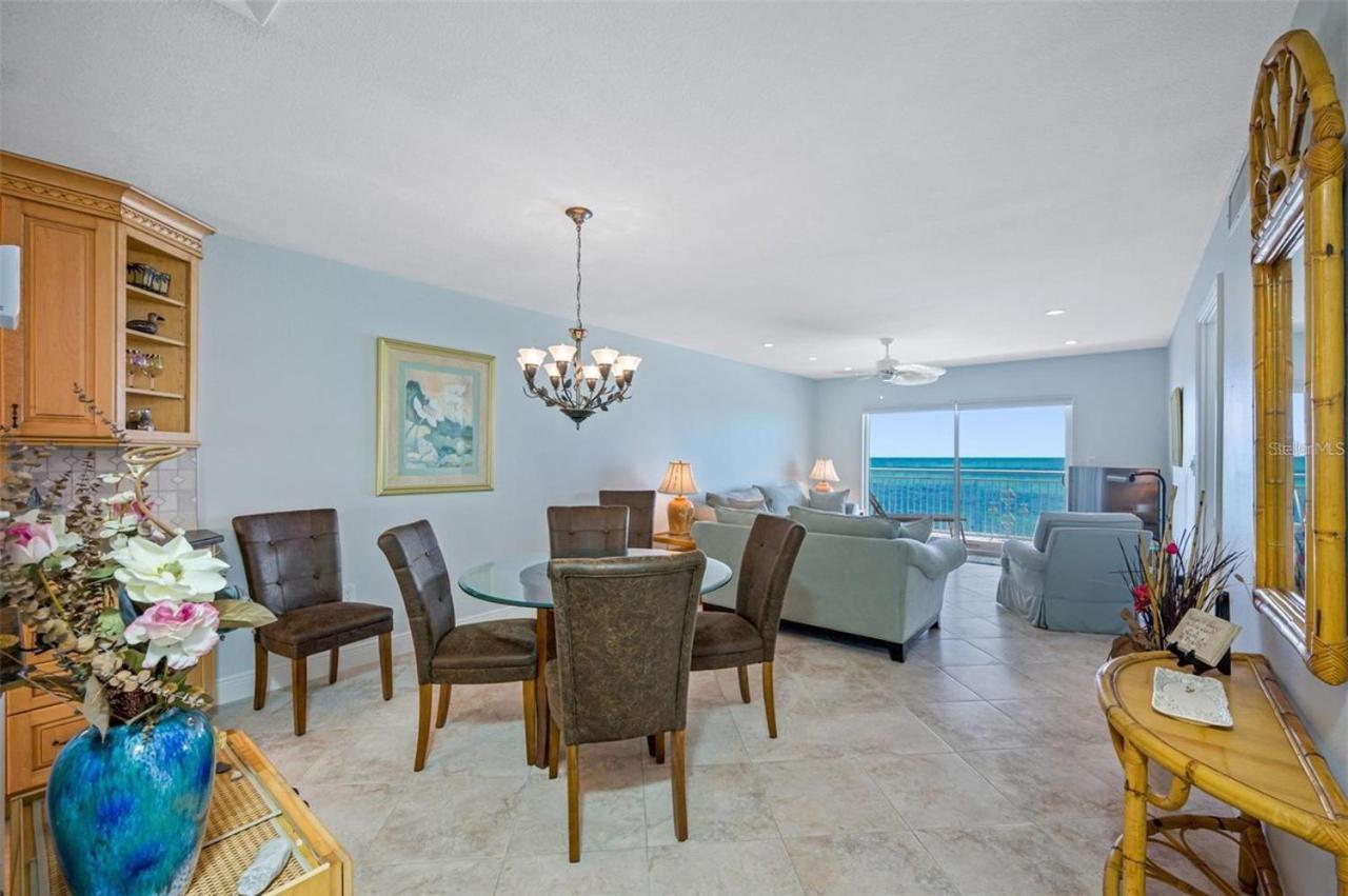 Oceanfront View Of Madeira Beach, Steps To The Beach - Madeira Norte Condo St. Pete Beach Exterior foto